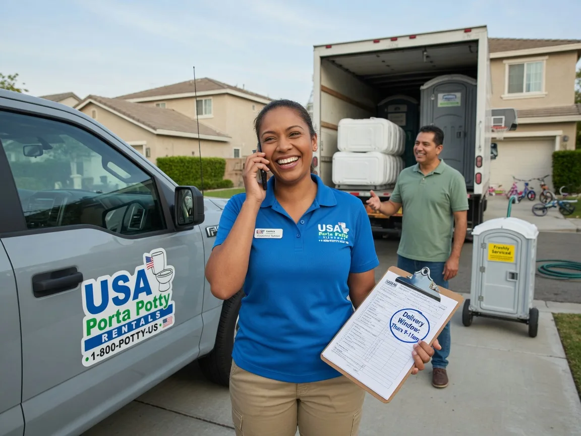 Porta Potty Rental Massapequa Park, NY FAQs